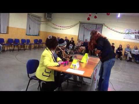 ultimo a travagliato 2014