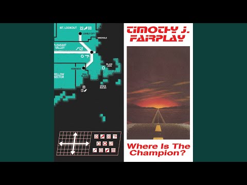 Where is the Champion?