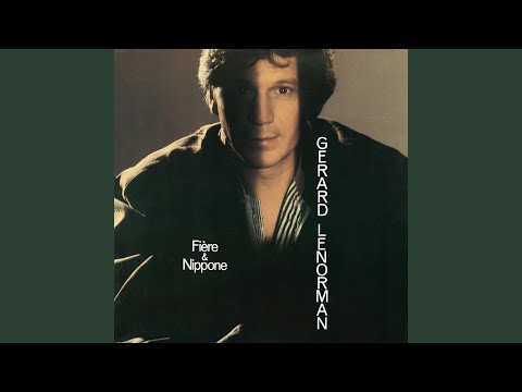 Videoclip de Vidéoscope — Gérard Lenorman