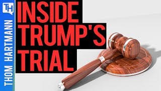 Senate Impeachment Trial Explained in 2020 (w/ Alan Grayson)
