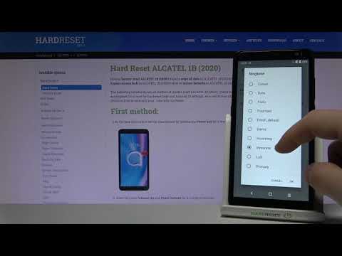 ALCATEL 1B 2020 Ringtones | All Original ALCATEL Ringtones