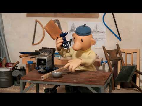 Pat & Mat - 087 - Pomerančová šťáva