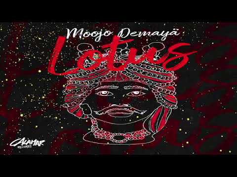 Moojo & Demayä - Lotus (Original Mix)