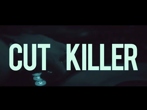 Cut Killer @ L'Envers Club