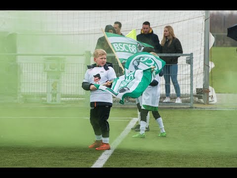 DSC 7769 Opkomst @bsc68 - @VVSBzat1