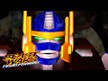 Beast Wars Transformers S01 E41 FULL EPISODE Animation Transformers Official