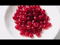 Dragon Fruit Boba