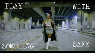 LoLa Monroe &#39;Freakin You&#39; Freestyle #MonroeMonday