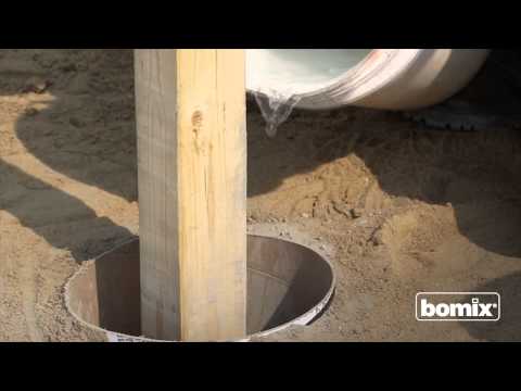 Resurfacing Concrete Slabs