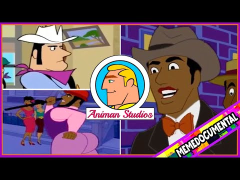 Contexto: Ese es el video de  de animan studios sin censura