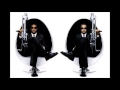 Men In Black Movie Credits Version