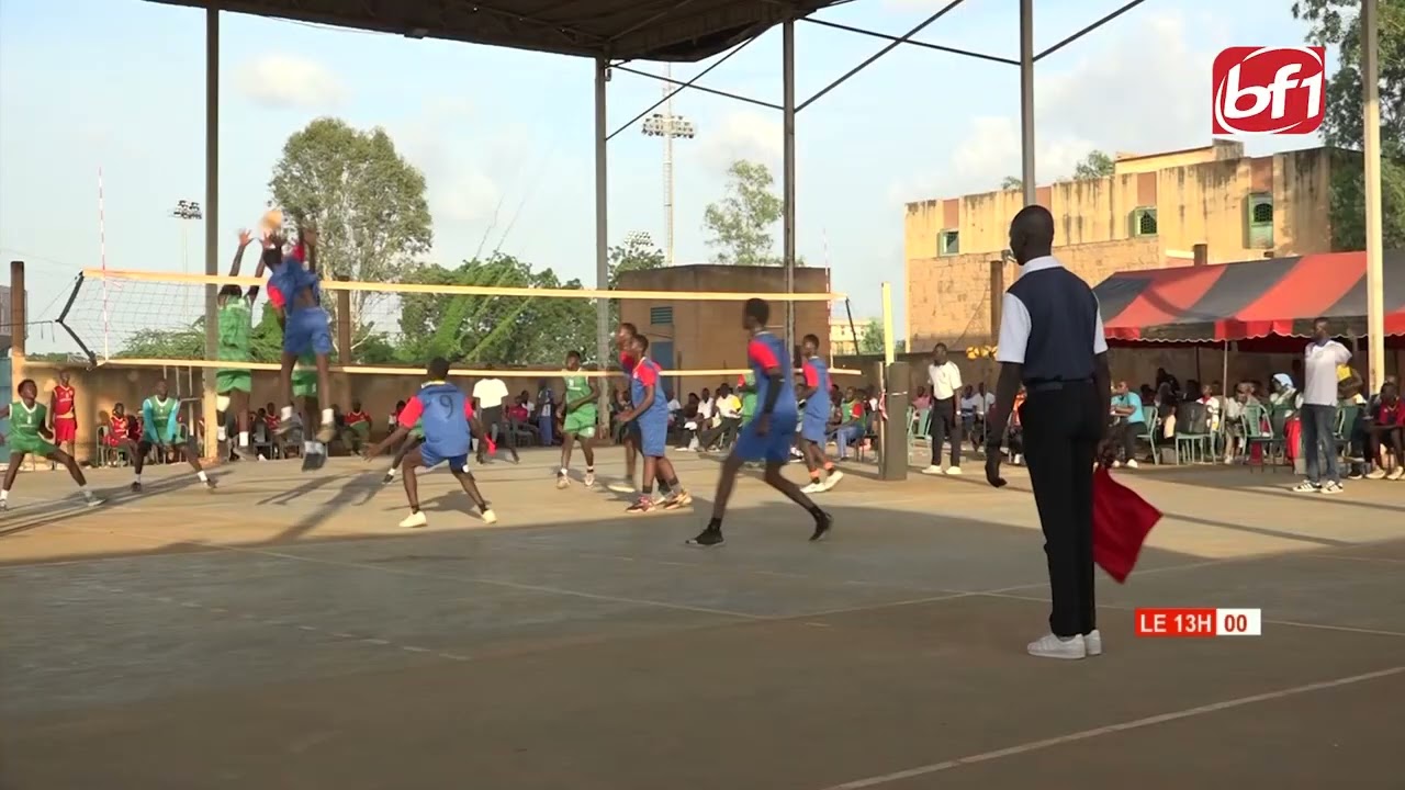 Sport : l’AS Élite s’impose face à l’AS Phénix de Ouahigouya lors de la  finale