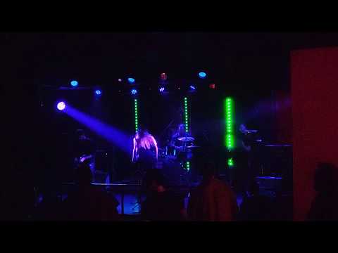 Toxic Rabbits - Nuns driving rally (Live from An CLub, Athens)