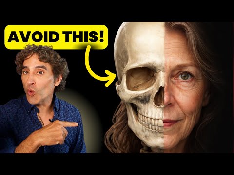 Why You still Look Old (and The ONE Change You Can Make)