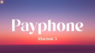 Download lagu Maroon 5 - Payphone (Lyrics) || Coldplay, Billie Eilish, Sia (Playlist) mp3 Download lagu Maroon 5 - Payphone (Lyrics) || Coldplay, Billie Eilish, Sia (Playlist) mp3