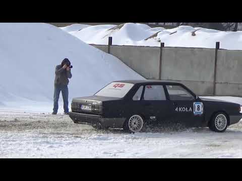 KJS " Zimowy Super Oes" 7 runda Mistrzostw Galicji | Paweł Stachura/Jarosław Hajduk |