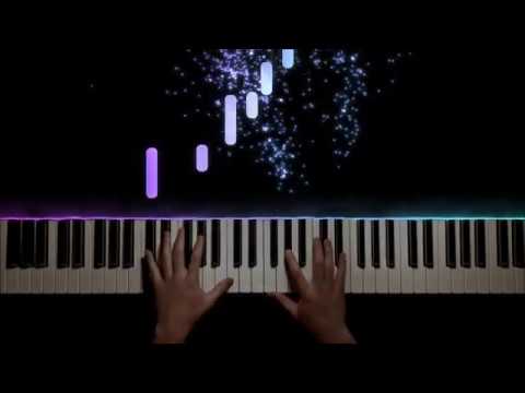 Spirited Away - The Name of Life (Inochi no Namae) いのちの名前 Piano Cover