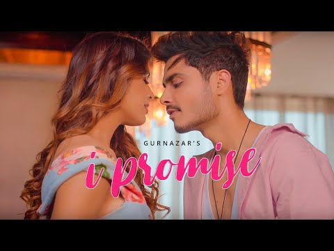 I Promise (Official Video) Gurnazar | Neha Malik | Latest Romantic Song 2021