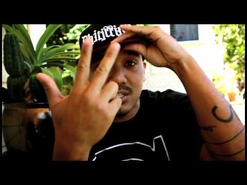 Dj Muggs X Bambu- "Smoke Smarter"