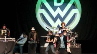 Work - Down With Webster
