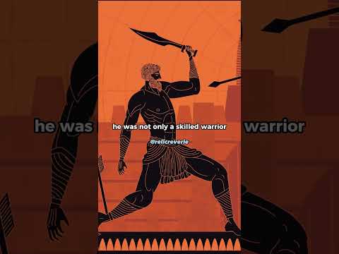 Facts about Achilles you didn't know