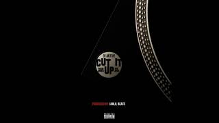 DJ Aktive - Cut It Up (Featuring Peedi Crakk & Ms. Jade)