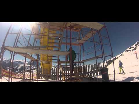 Baumgartner Sam – Season edit 2013/14