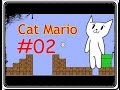 #02 Cat Mario 