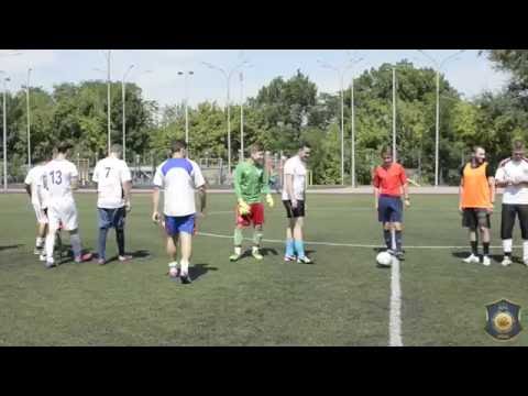 AFL Serie A | Parma 1:1 Roma | 2 tour