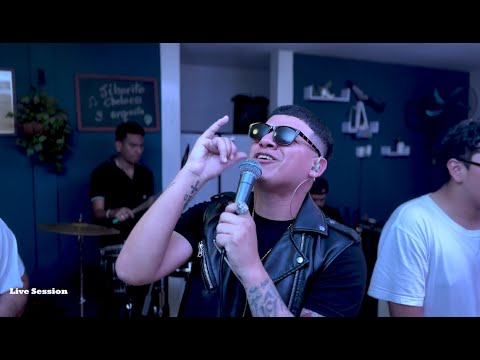 El Barco - Jibarito Chalaco  Live Session #2025 #salsa #musica