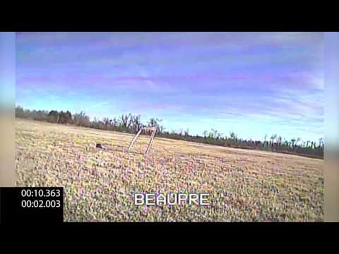 Multi GP UTT High Voltage New Record?