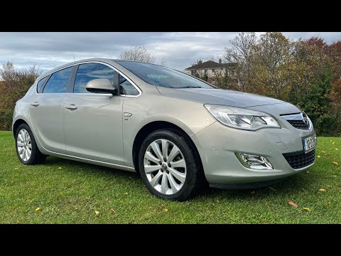 NO RESERVE ONLINE AUCTION 2010 Opel Astra 1.6 AUTO - Image 2