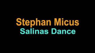 Stephan Micus - Salinas Dance
