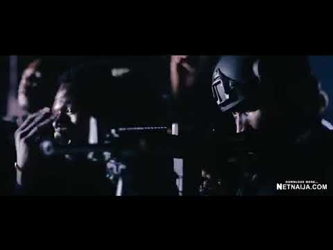 Erigga - Ayeme ( feat . Yungzee )