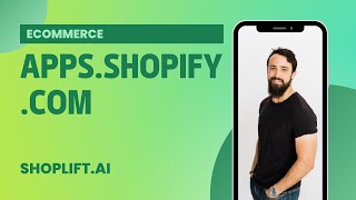 [apps.shopify.com] - [Shoplift.ai] - The first A/B testing app that integrates with your Shopify