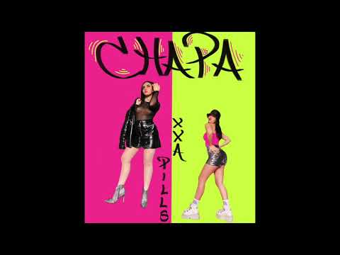 Xxa Pills - Chapa