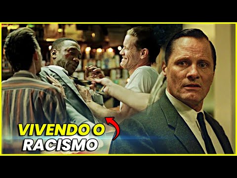 RACISMO... | Green Book: O Guia