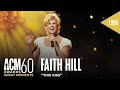 Faith Hill - This Kiss (Live from the 33rd ACM Awards)