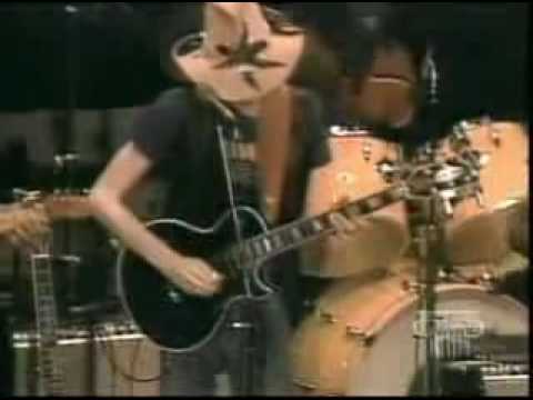 Muddy Waters & Johnny Winter - Going Down Slow