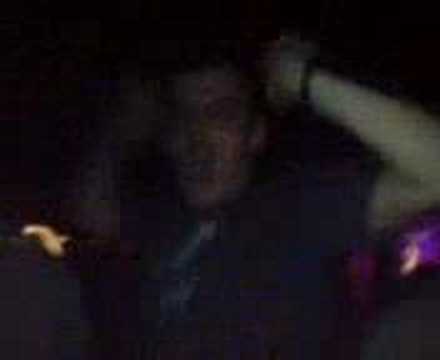 General Bounce raving in Sunrise 2