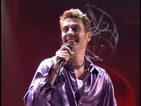 Capital Inicial - Música Urbana (Acústico MTV)