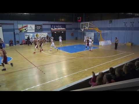 LNP Serie B 2018 19 Girone B   Lecco vs Juvi Cremona