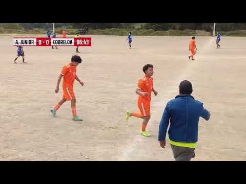 Cobreloa vs AmazonasJuniors Cuarta Fecha Liga Barrial Quindialó Quisapincha Ambato Tungurahua Ecu🇪🇨😀