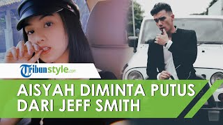Imbas Kasus Jeff Smith, Instagram Aisyah Aqilah Banjir Hujatan hingga Ada yang Minta Akhiri Hubungan
