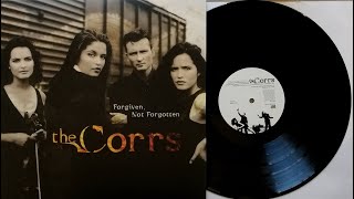 The Corrs - 11 Leave Me Alone - LP 33T 12 INCH HD AUDIO Extrait de l&#39;album Forgiven Not Forgotten