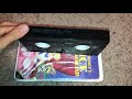 Alice In Wonderland 1986 Clamshell VHS Review 2nd Copy