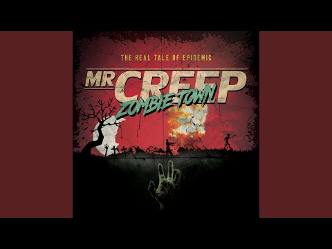 Video thumbnail for Zombie Town