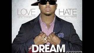 The Dream ft Young Jeezy- I Luv your Girl remix