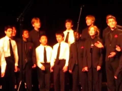 When the Loves Comes Twinklin' Down