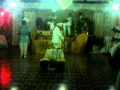 Banquete De Magia Zé Pilintra Cantiga Terno Branco